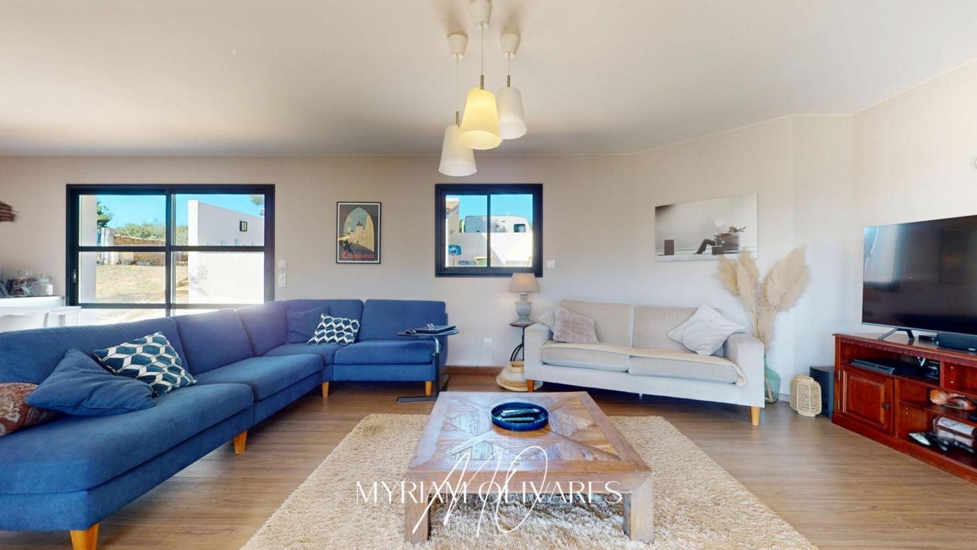Maison à vendre, 202m², Aragon