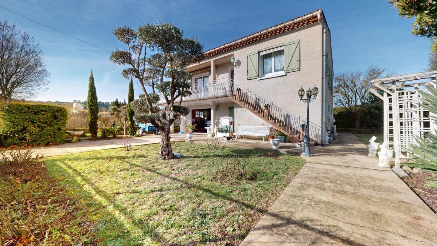 Maison à vendre, 154m², Villegailhenc