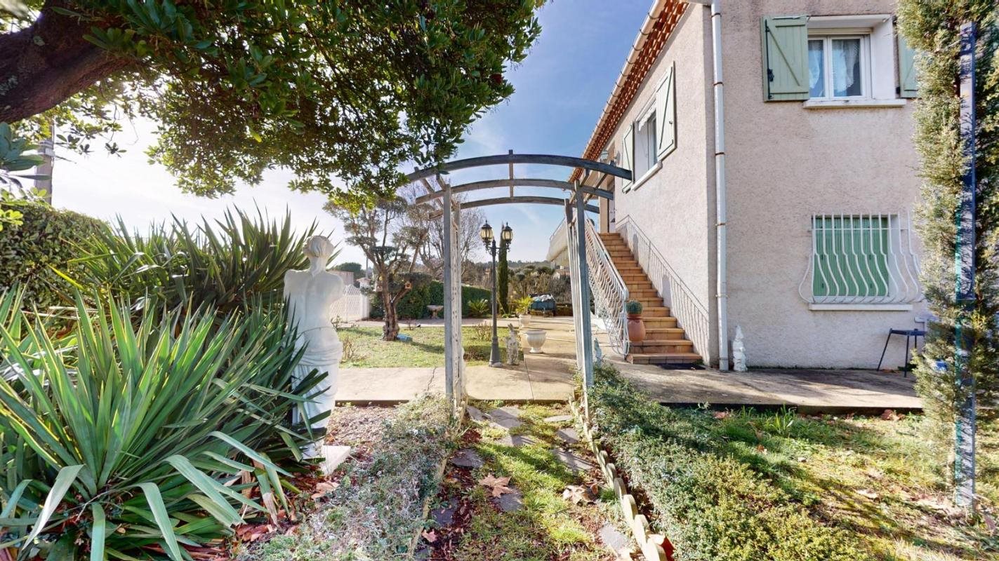 Maison à vendre, 154m², Villegailhenc
