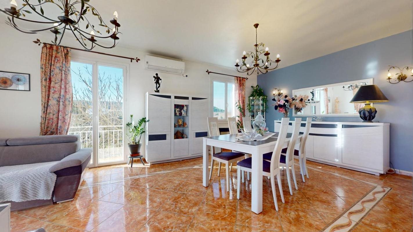 Maison à vendre, 154m², Villegailhenc