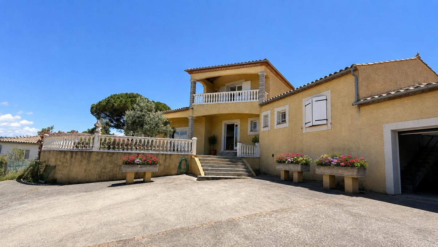Maison à vendre, 204m², Carcassonne