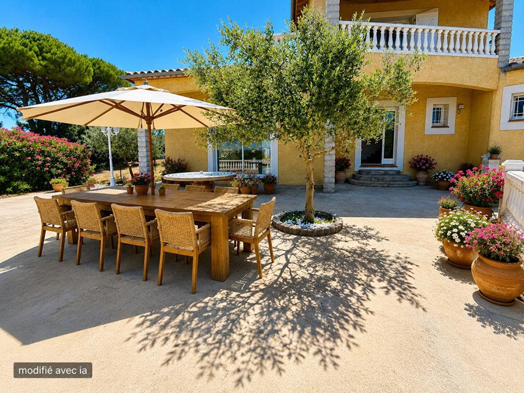 Maison à vendre, 204m², Carcassonne