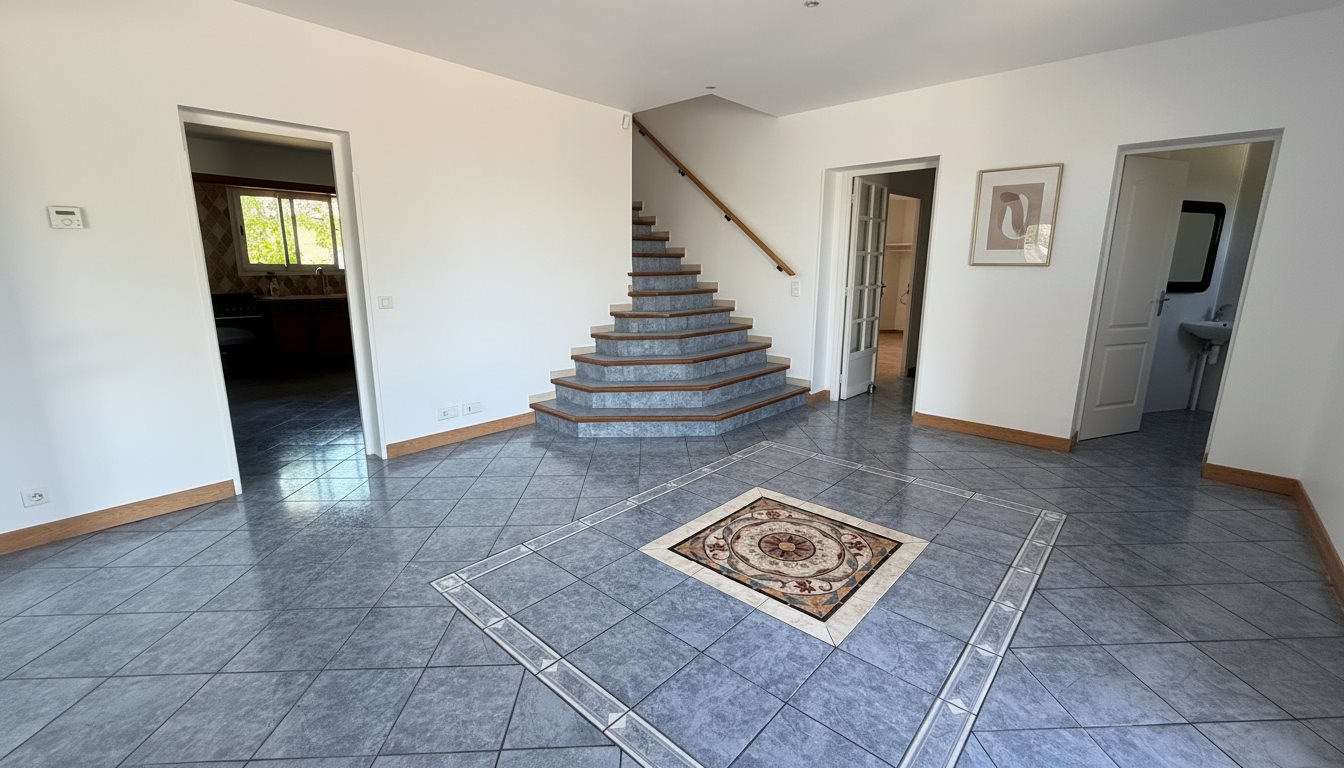 Maison à vendre, 204m², Carcassonne