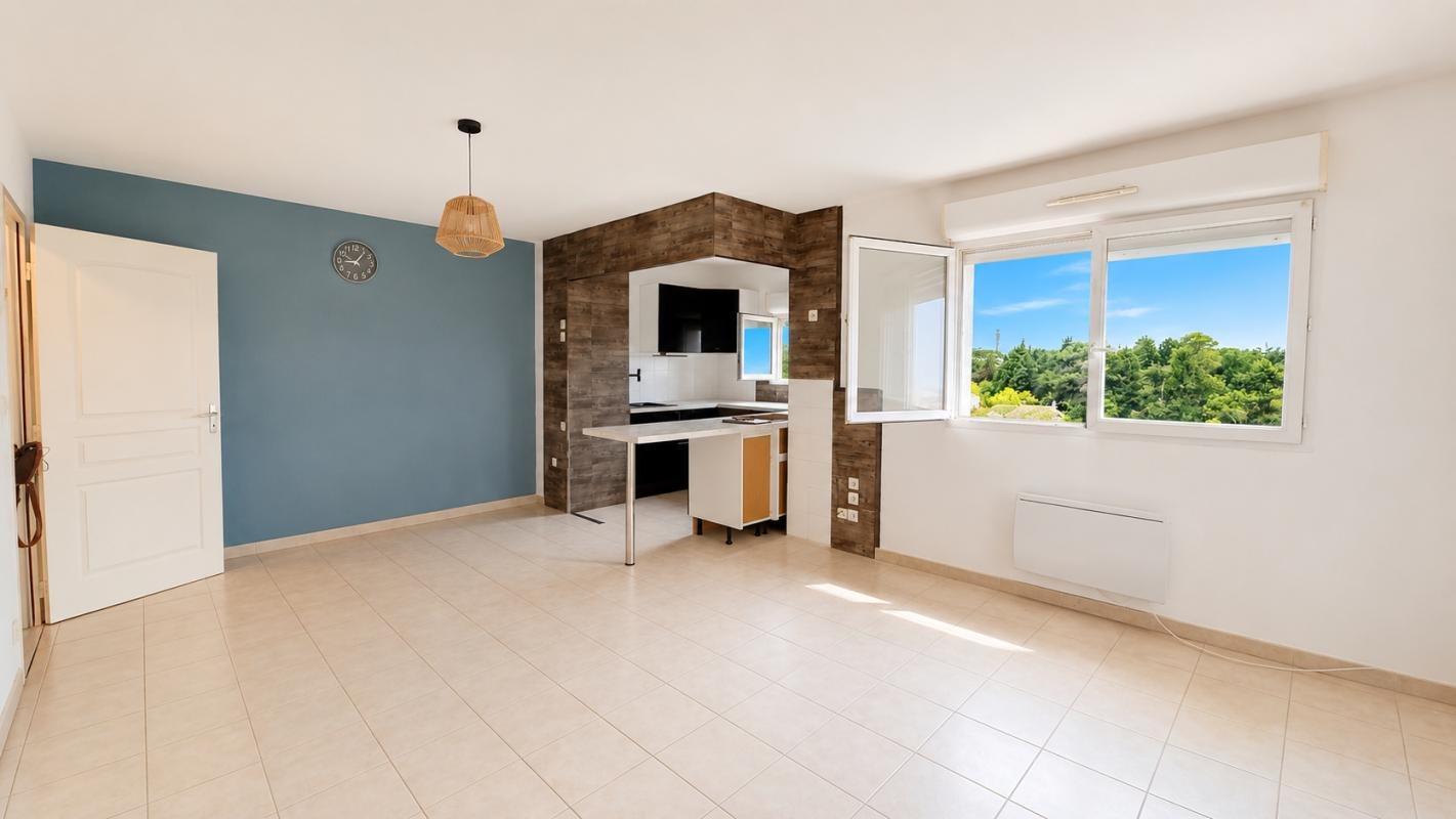 Appartement à vendre, 62m², Carcassonne