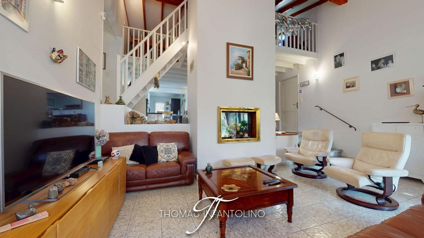Maison à vendre, 160m², Carcassonne