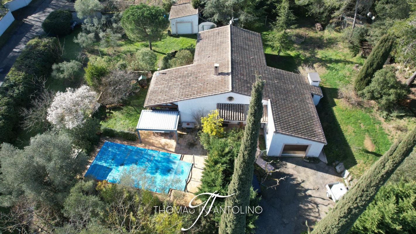 Maison à vendre, 160m², Carcassonne