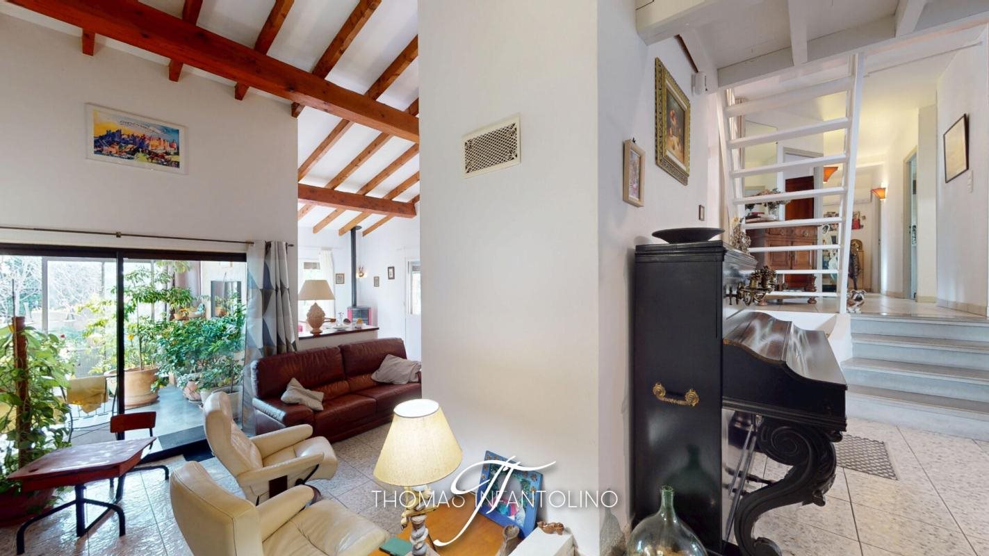 Maison à vendre, 160m², Carcassonne