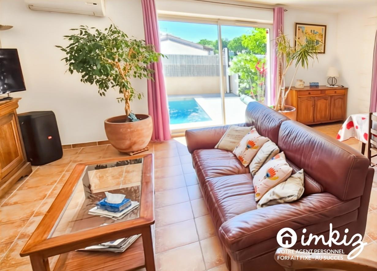 Maison à vendre, 86m², Salon-de-Provence