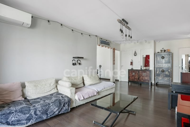 Appartement à vendre, 128m², Gennevilliers
