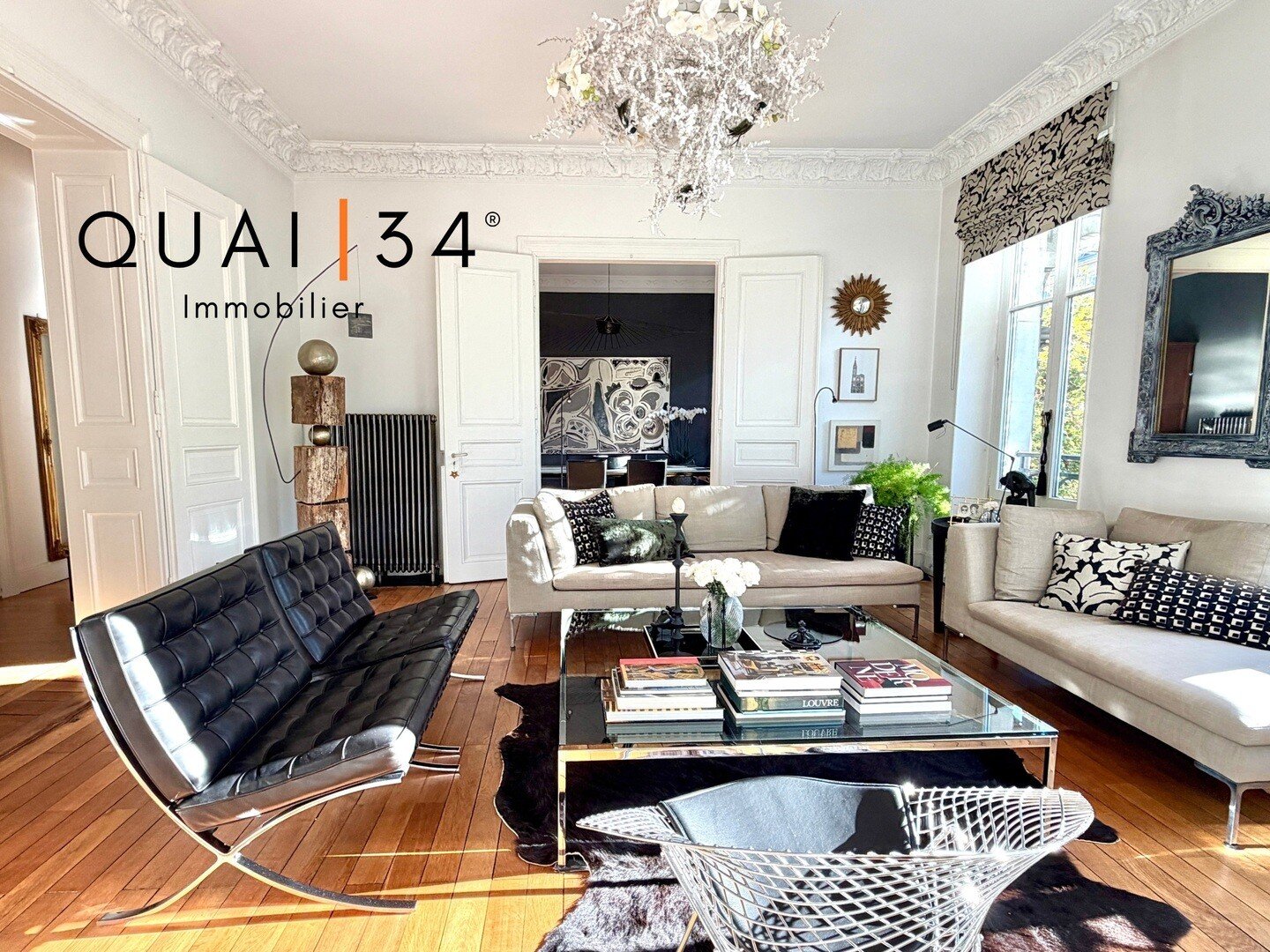Appartement à vendre, 174m², Strasbourg
