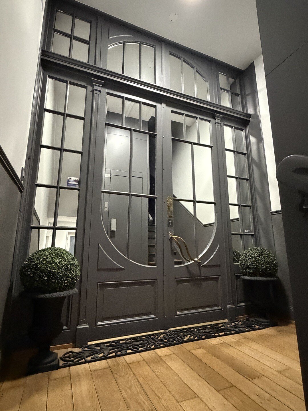 Appartement à vendre, 174m², Strasbourg