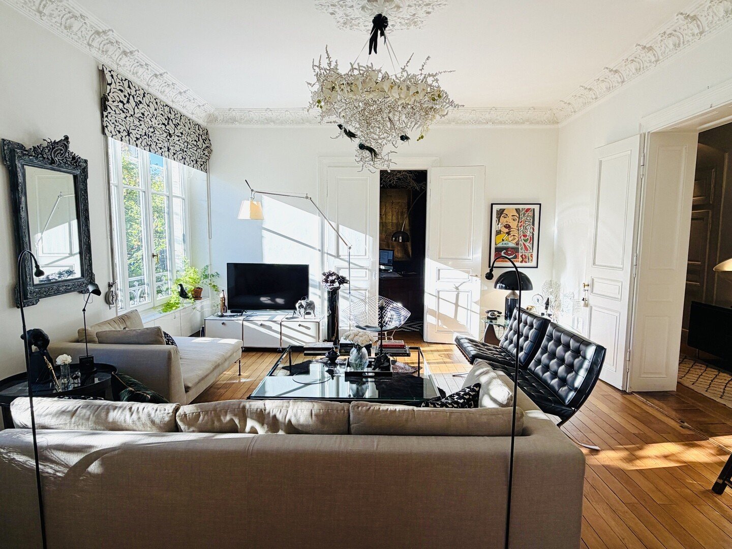 Appartement à vendre, 174m², Strasbourg