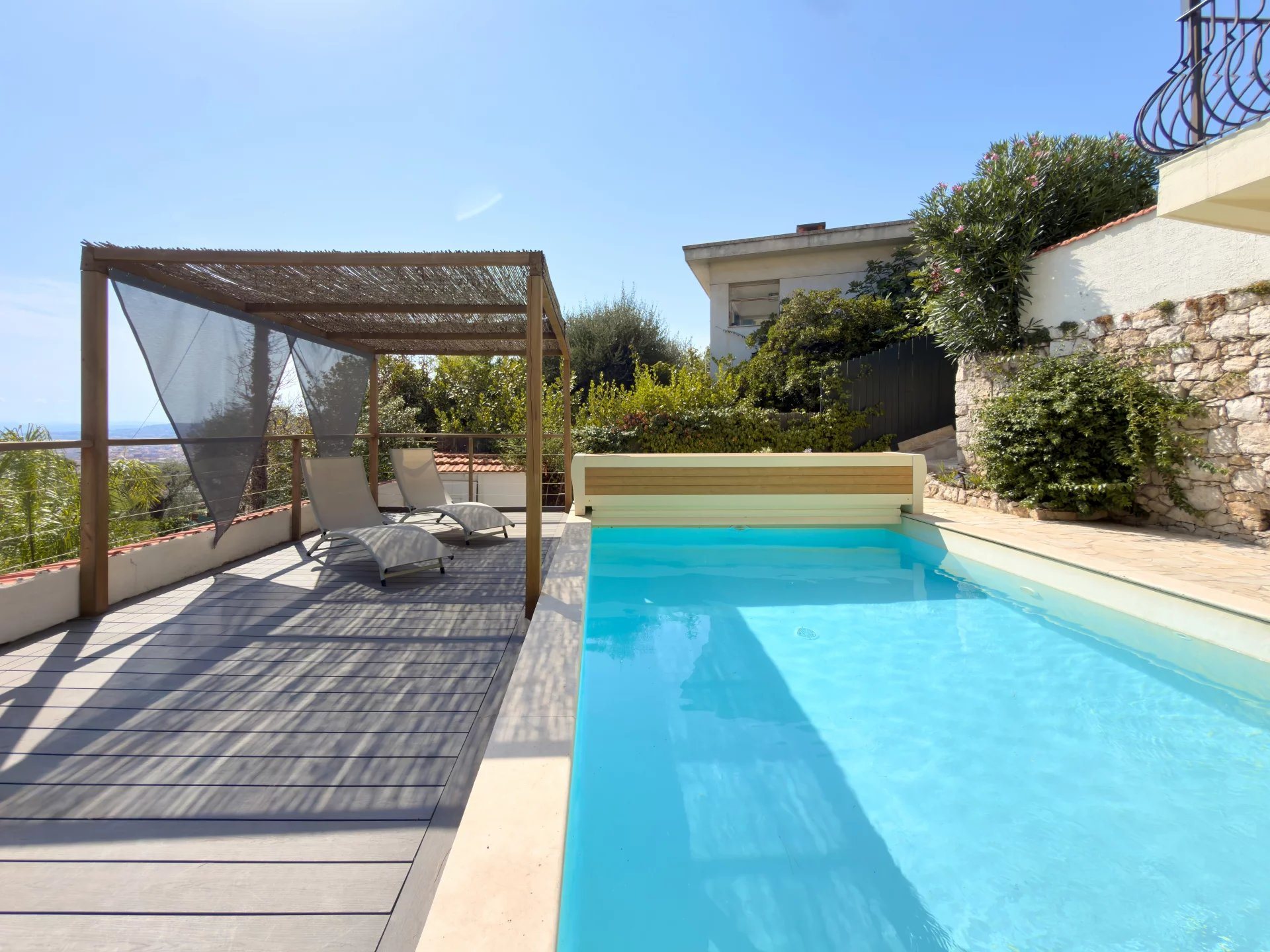 Maison à vendre, 92m², Nice