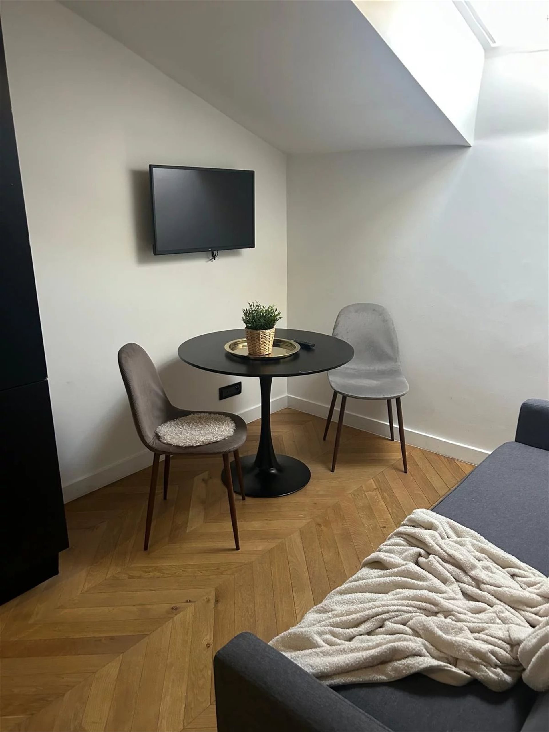 Appartement à vendre, 58m², Nice