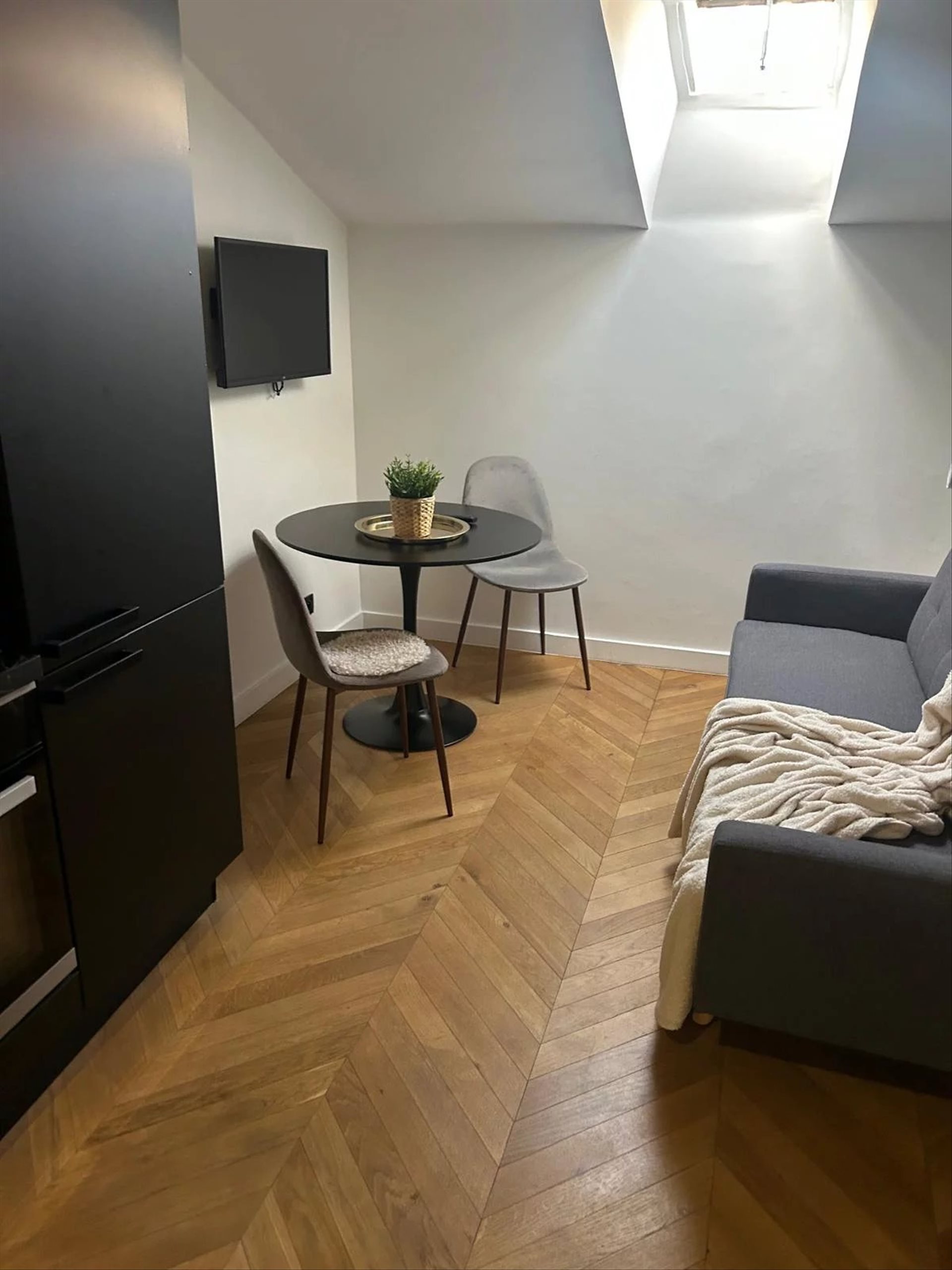 Appartement à vendre, 58m², Nice