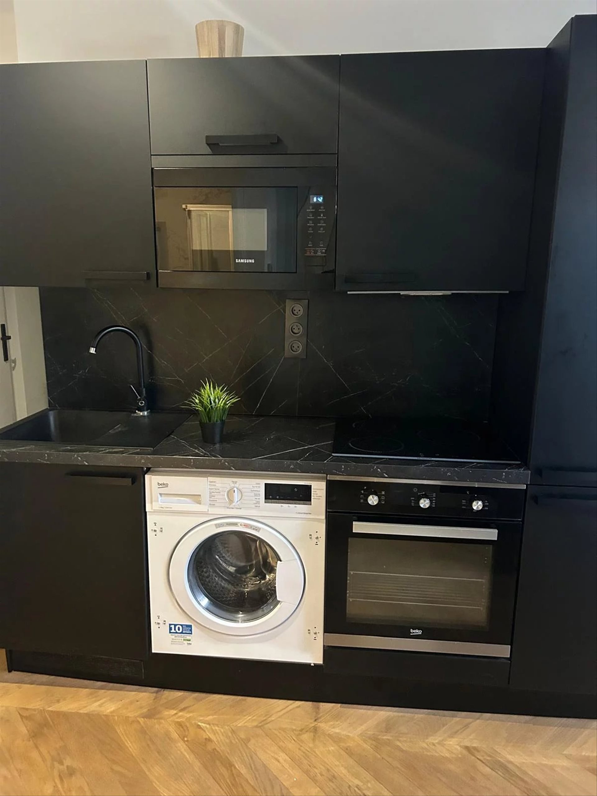 Appartement à vendre, 58m², Nice