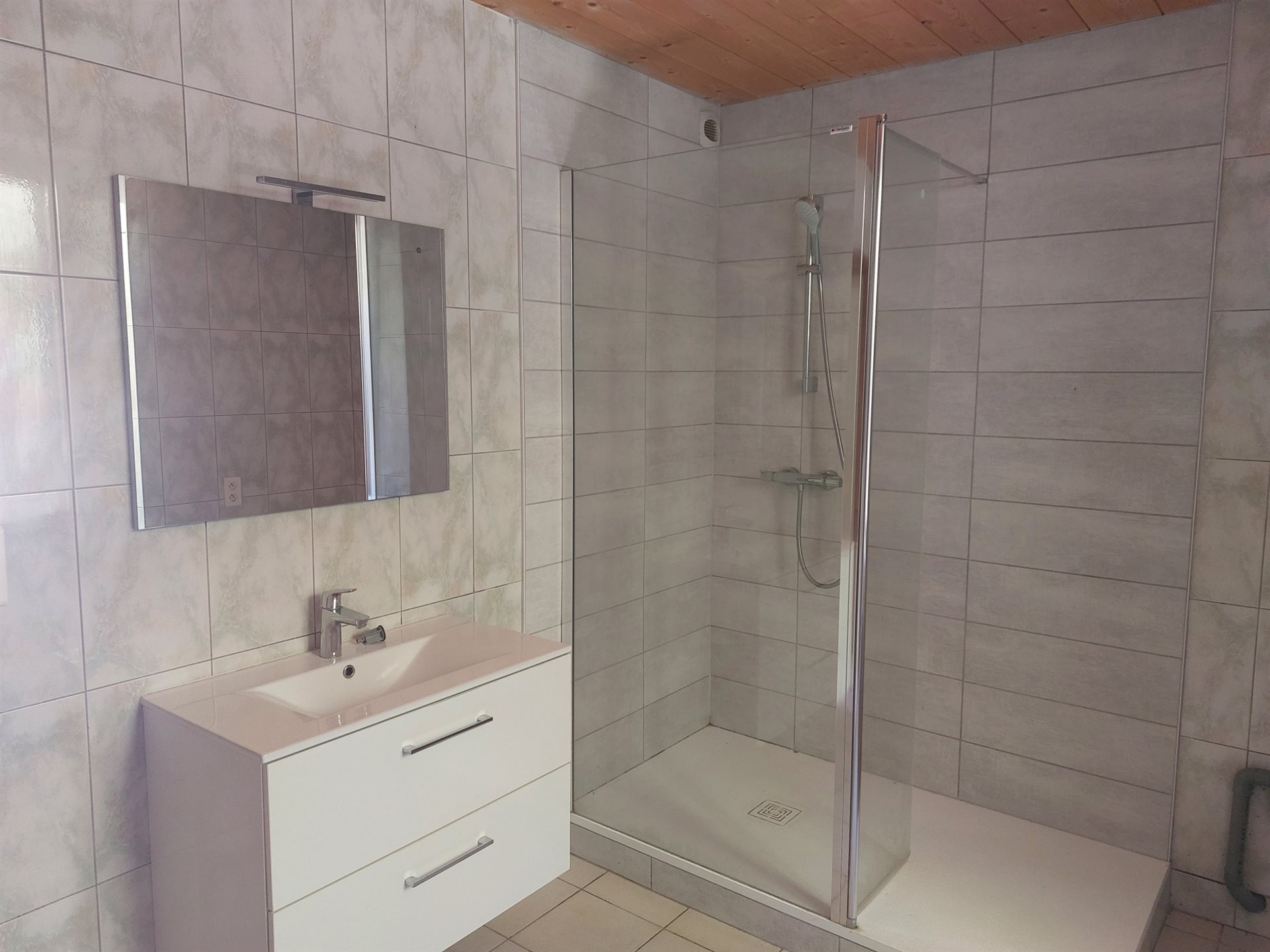 Appartement à vendre, 82m², Pontarlier