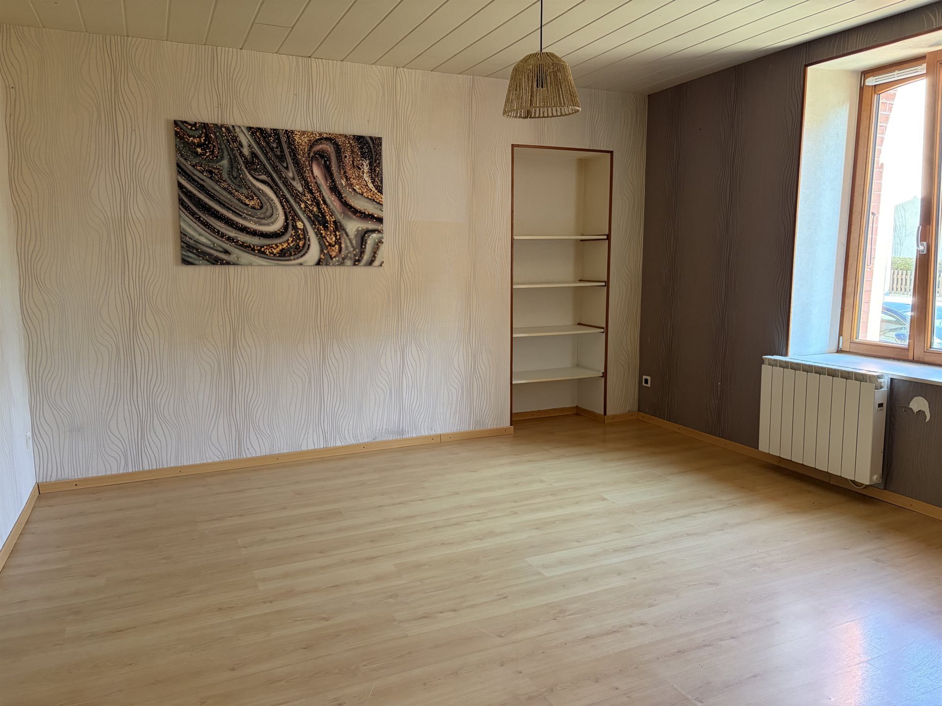 Appartement à vendre, 82m², Pontarlier