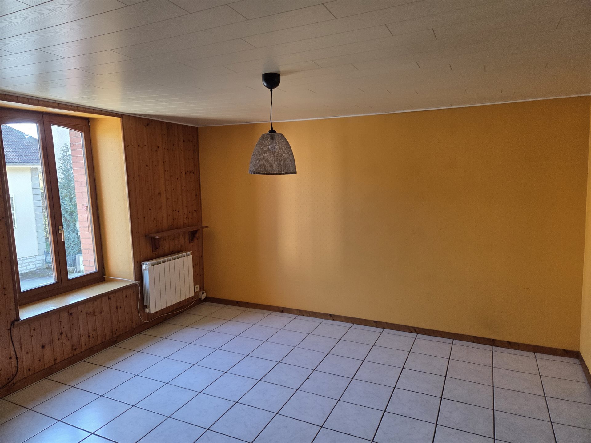 Appartement à vendre, 75m², Pontarlier