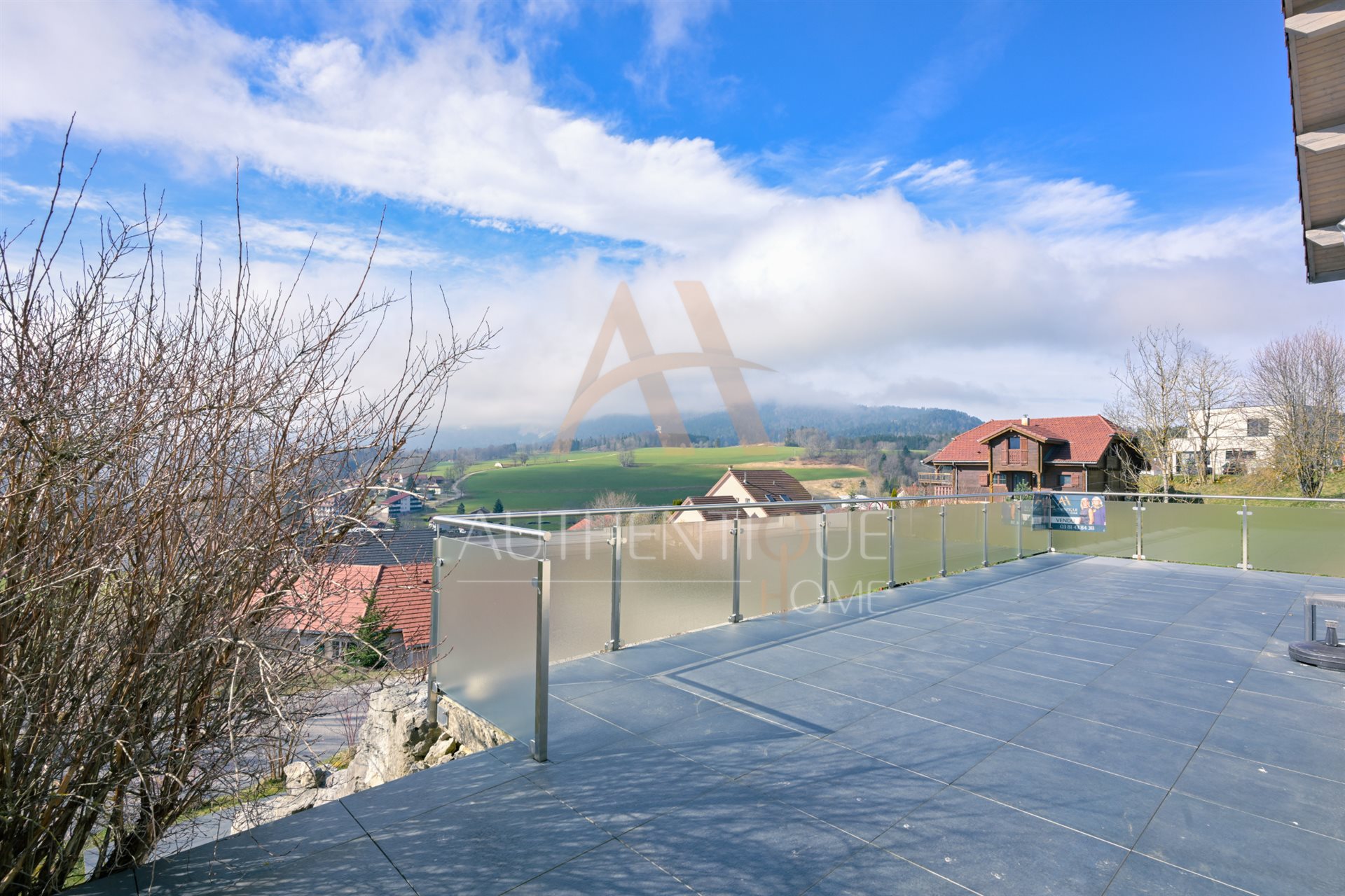 Maison à vendre, 167m², Jougne