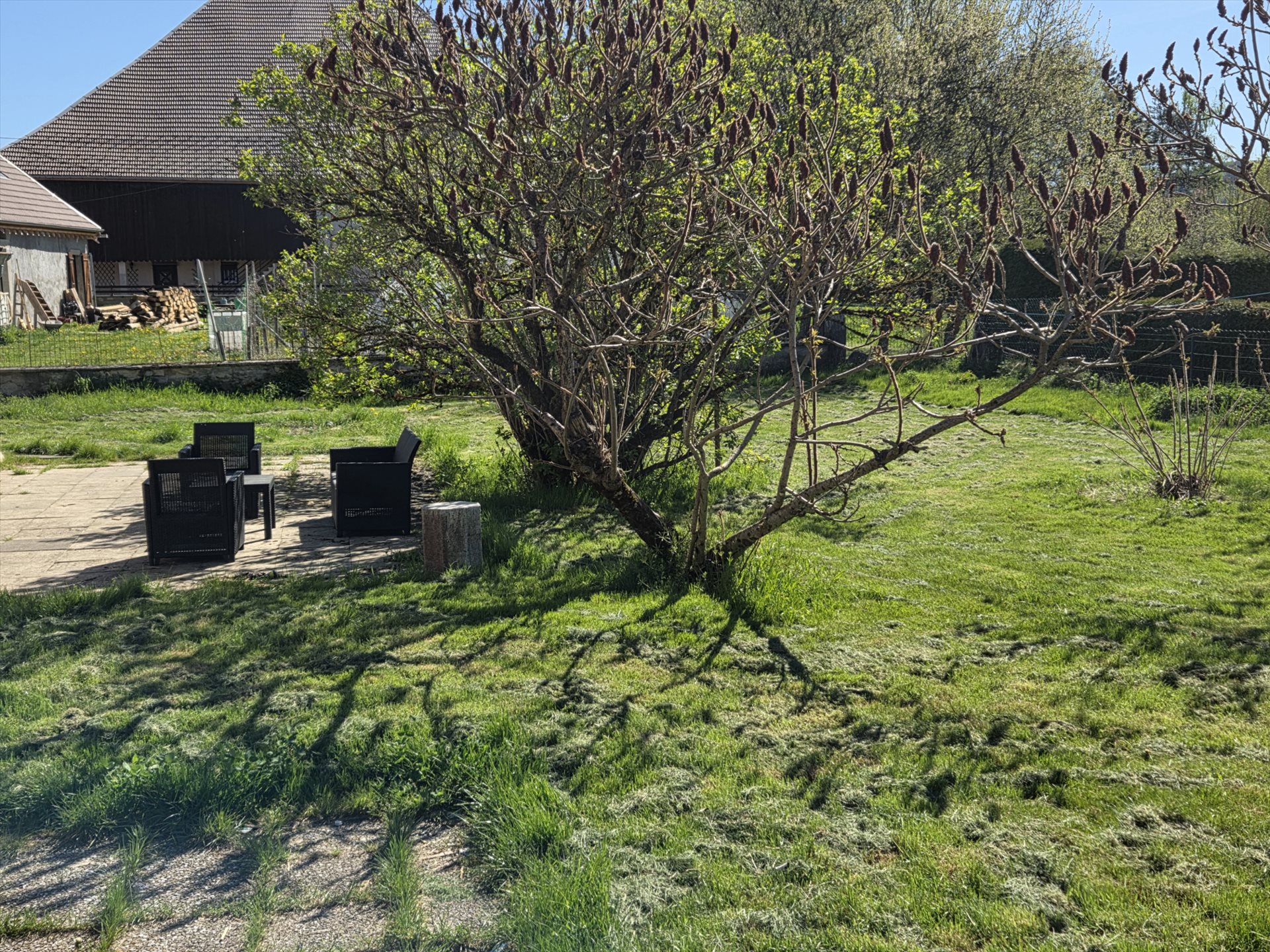 Maison à vendre, 120m², Levier