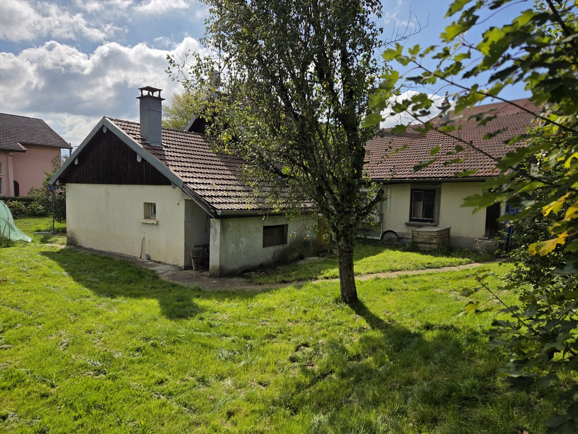 Maison à vendre, 120m², Levier