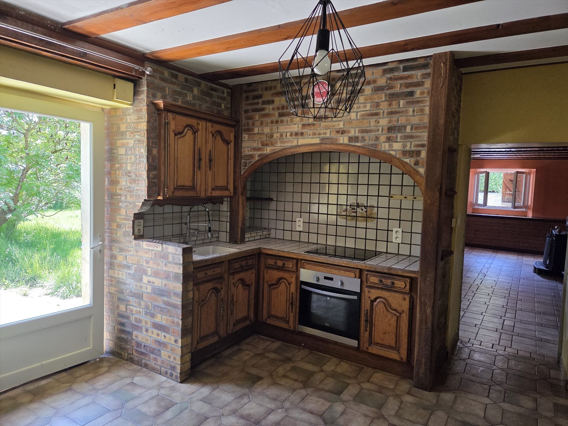 Maison à vendre, 120m², Levier