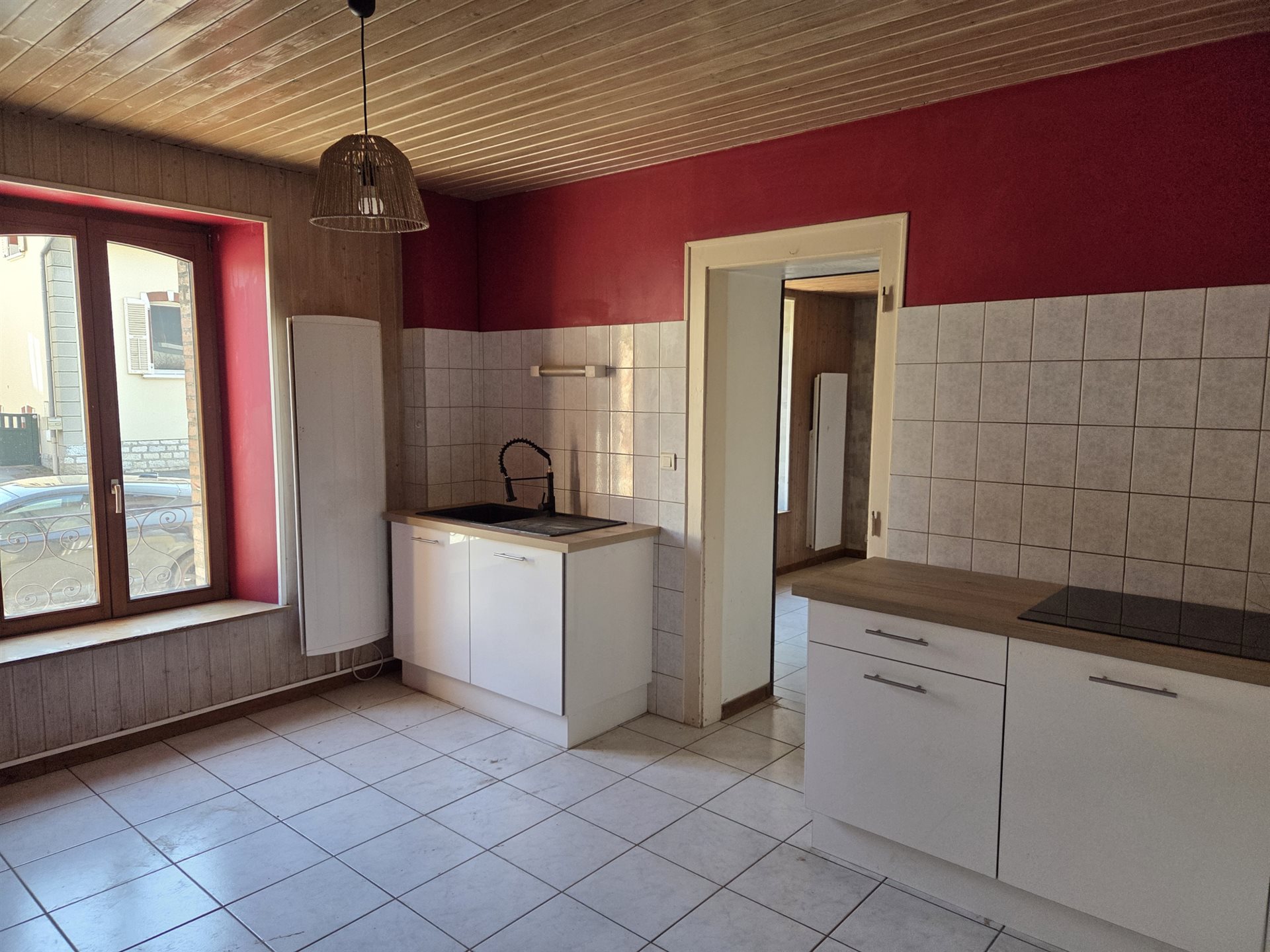 Appartement à vendre, 72m², Pontarlier