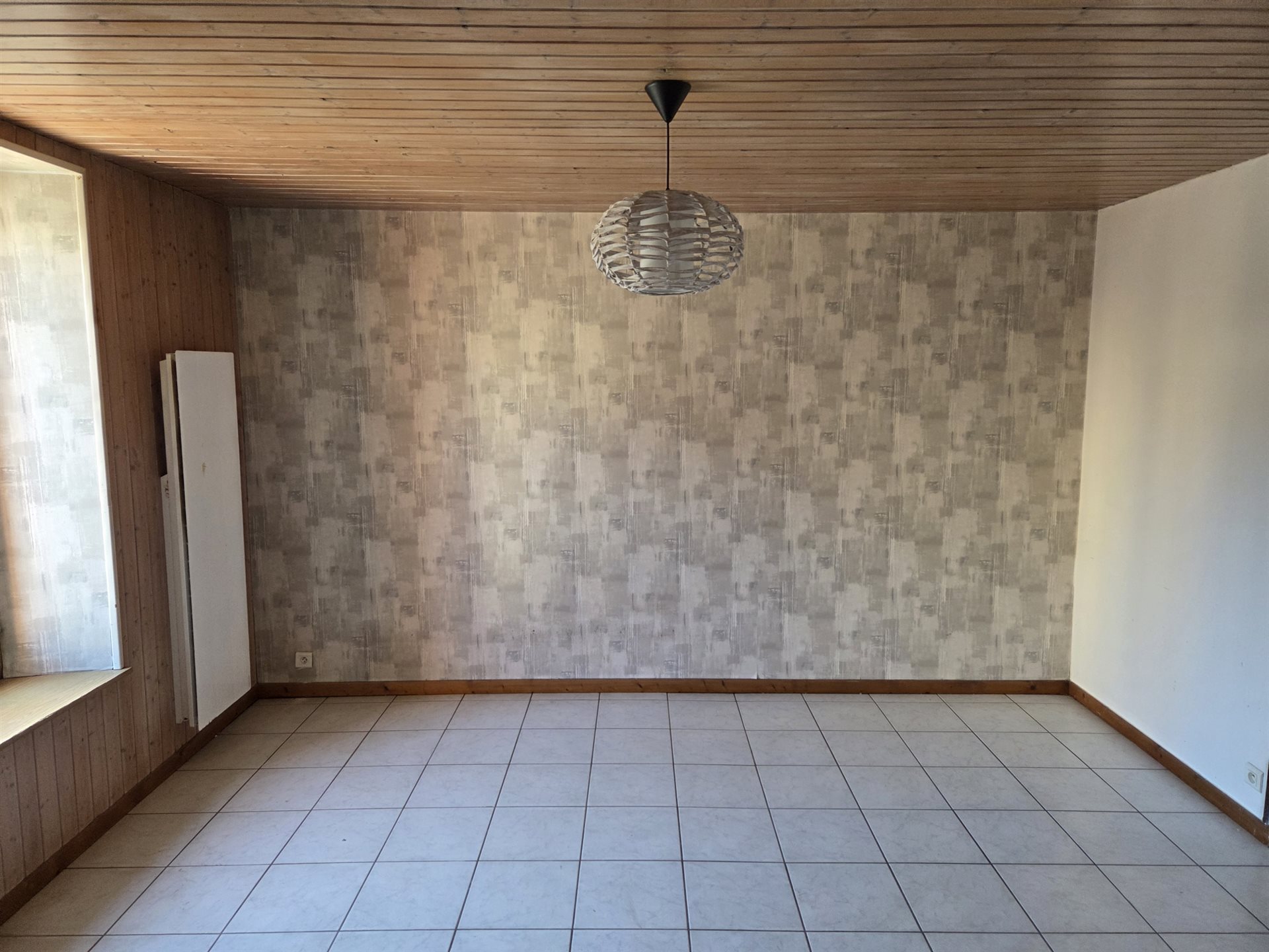 Appartement à vendre, 72m², Pontarlier