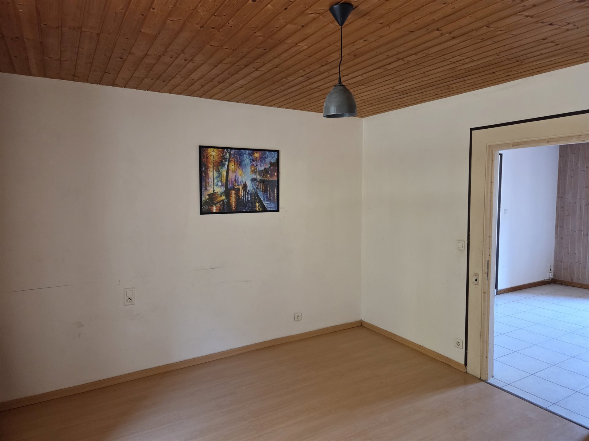 Appartement à vendre, 72m², Pontarlier