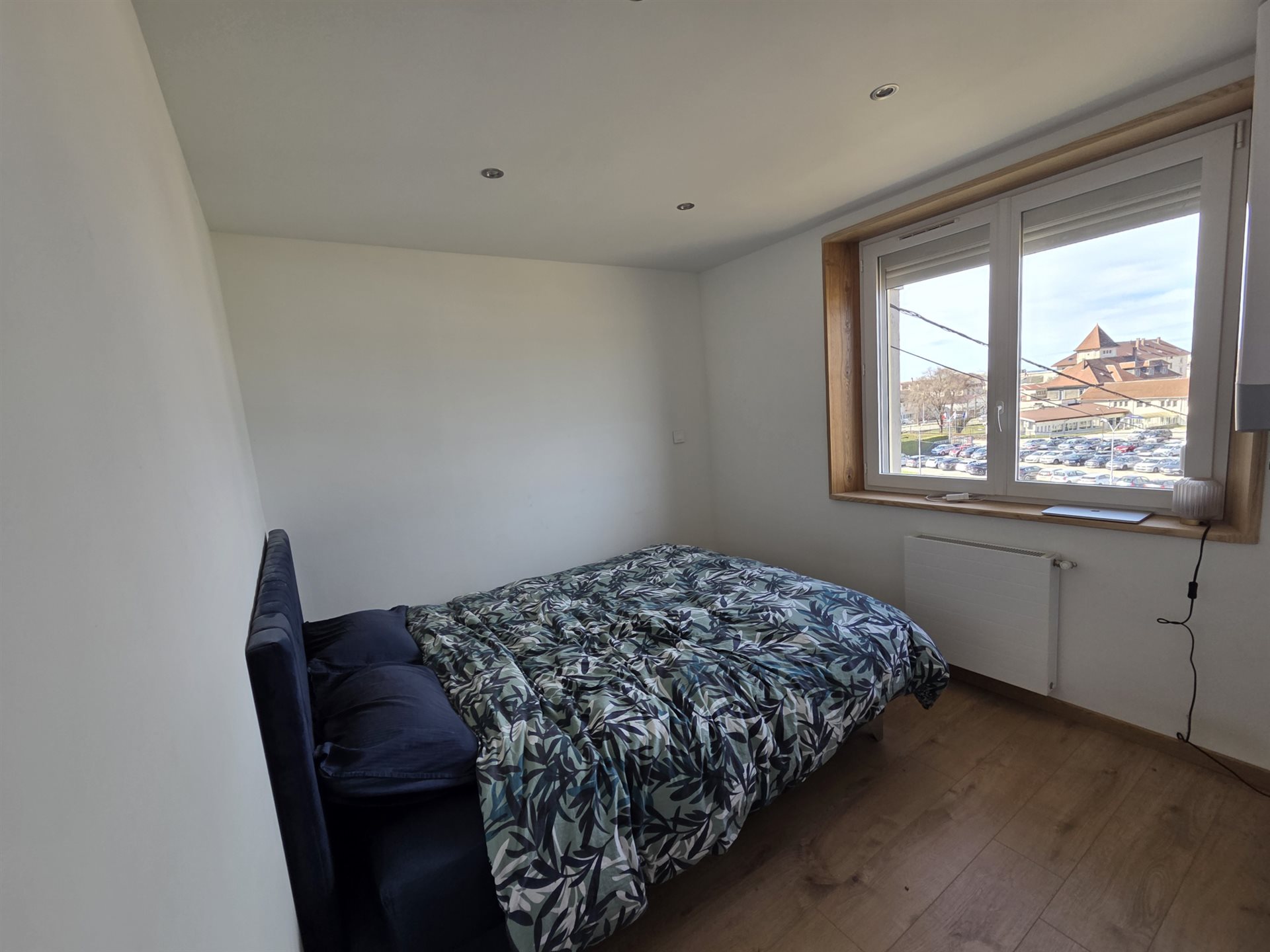 Appartement à vendre, 56m², Pontarlier