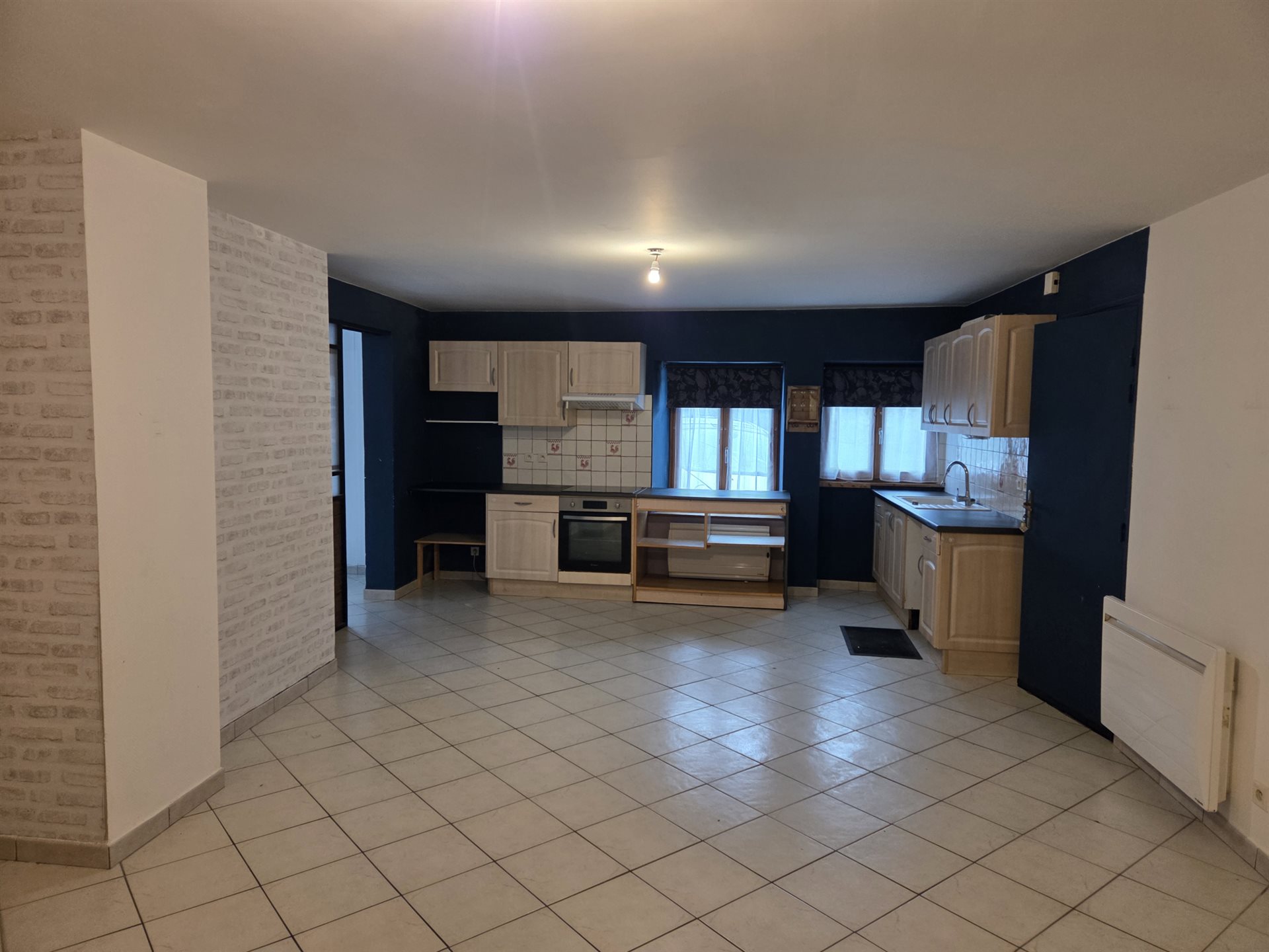 Appartement à vendre, 111m², Les Fourgs