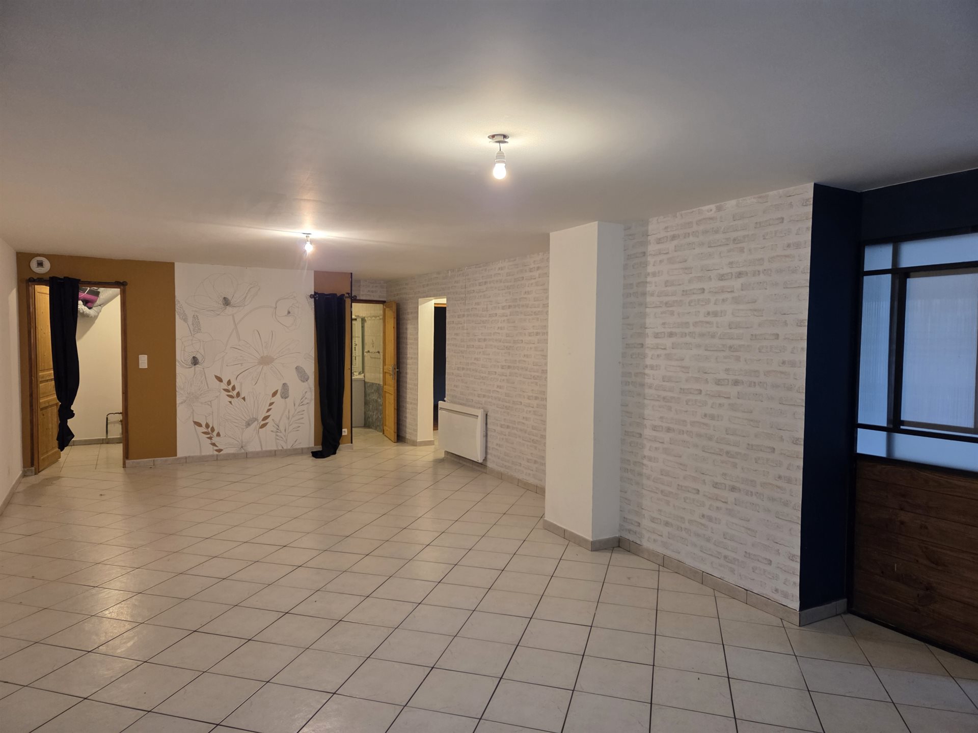 Appartement à vendre, 111m², Les Fourgs