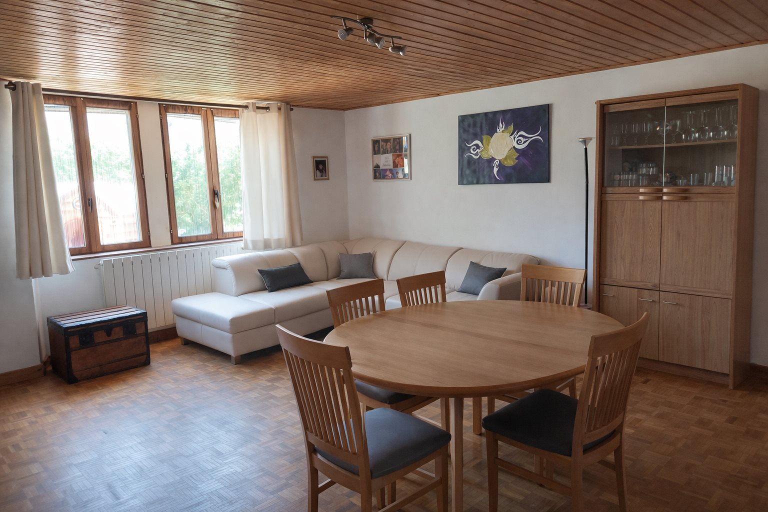 Maison à vendre, 442m², Etalans