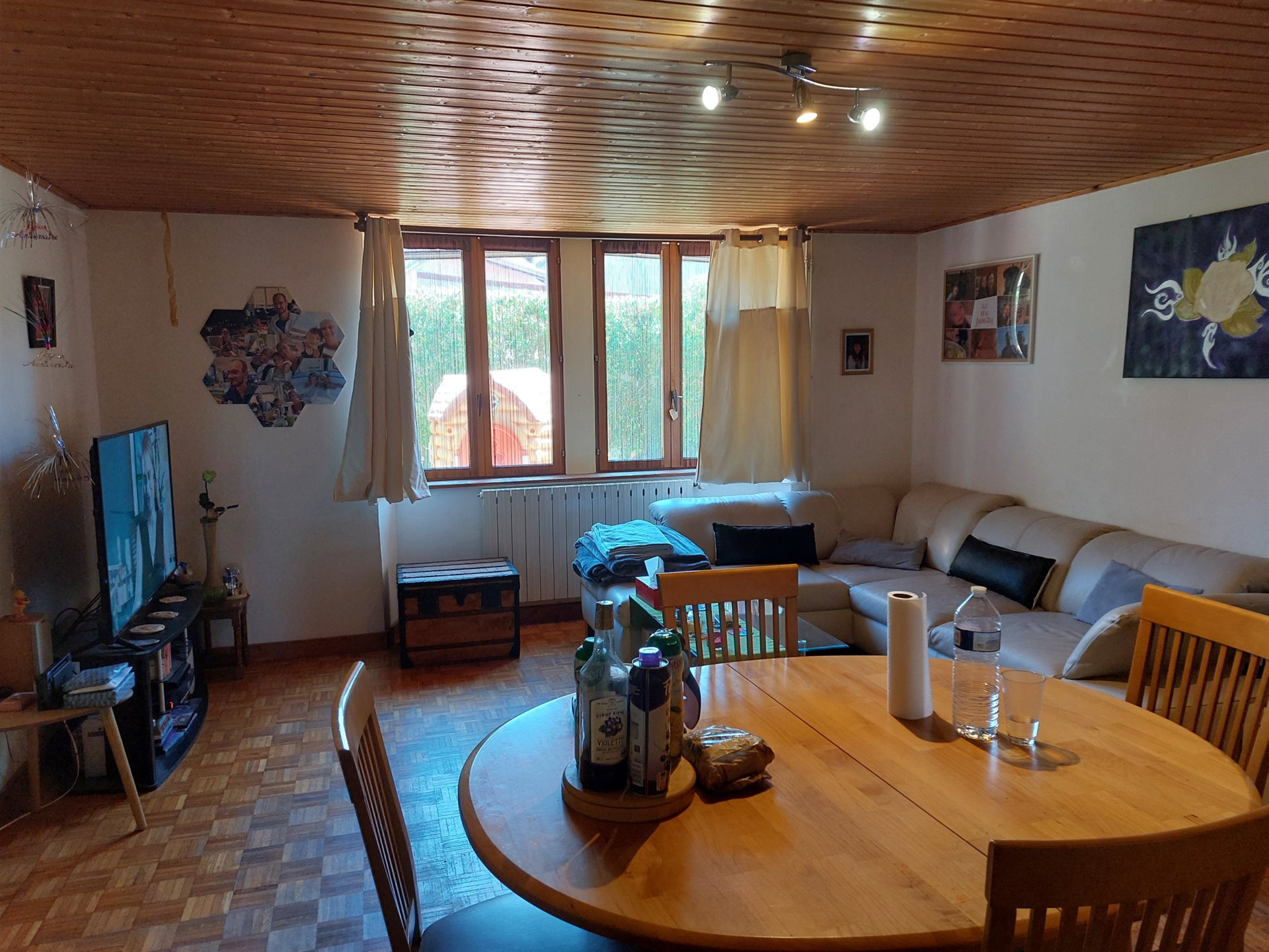Maison à vendre, 442m², Etalans