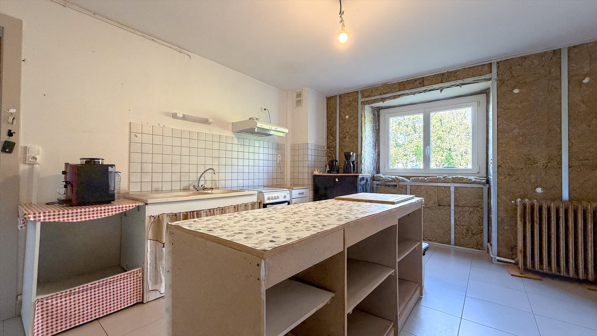 Maison à vendre, 132m², Pierrefontaine-les-Varans