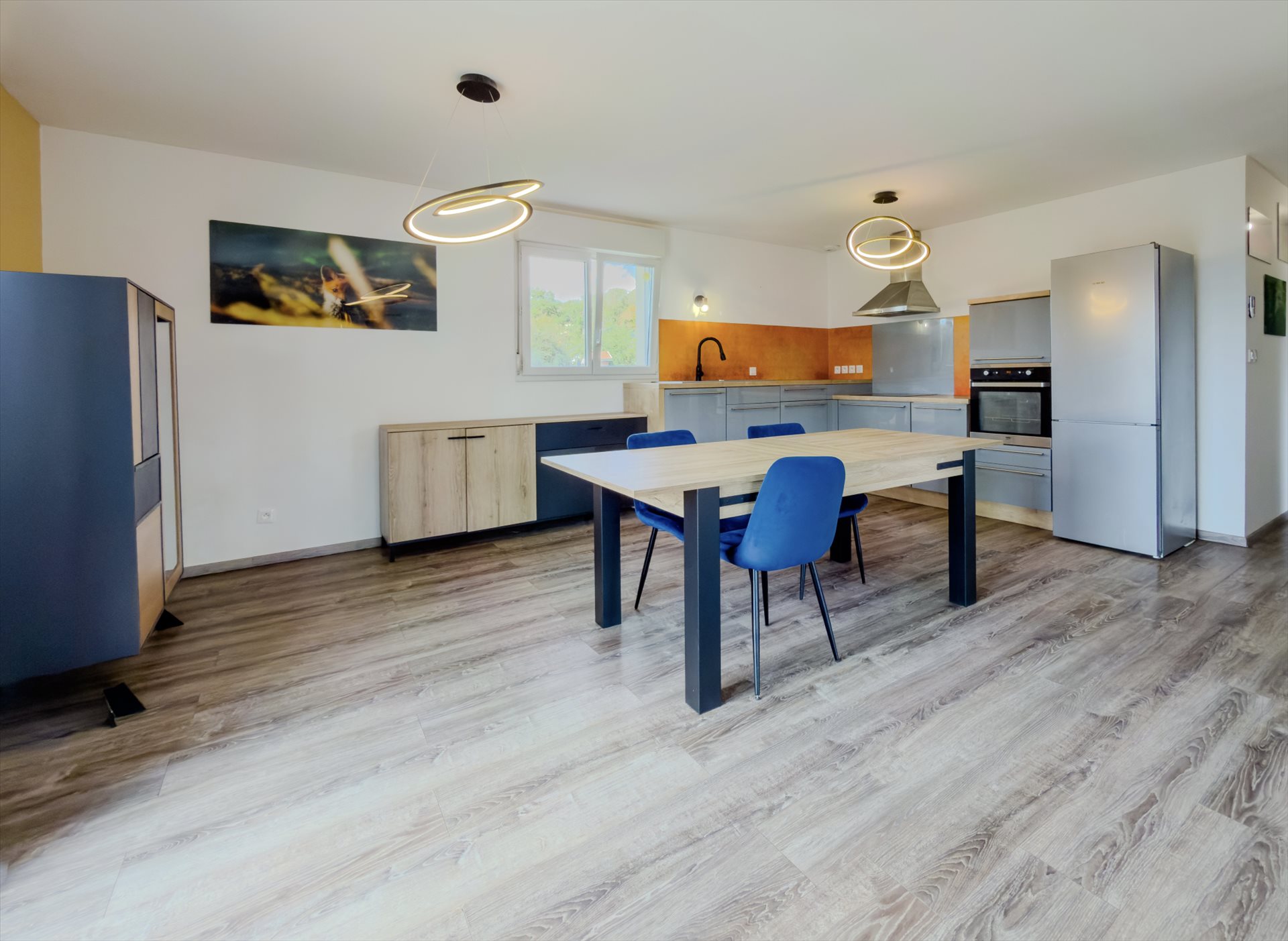Maison à vendre, 86m², Belleherbe