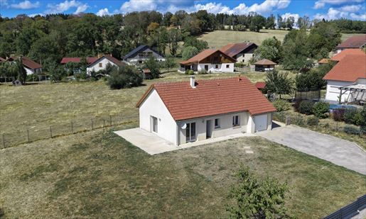 Maison 4 pièces 86 m² · à Belleherbe · 86 m² · 225 000 €