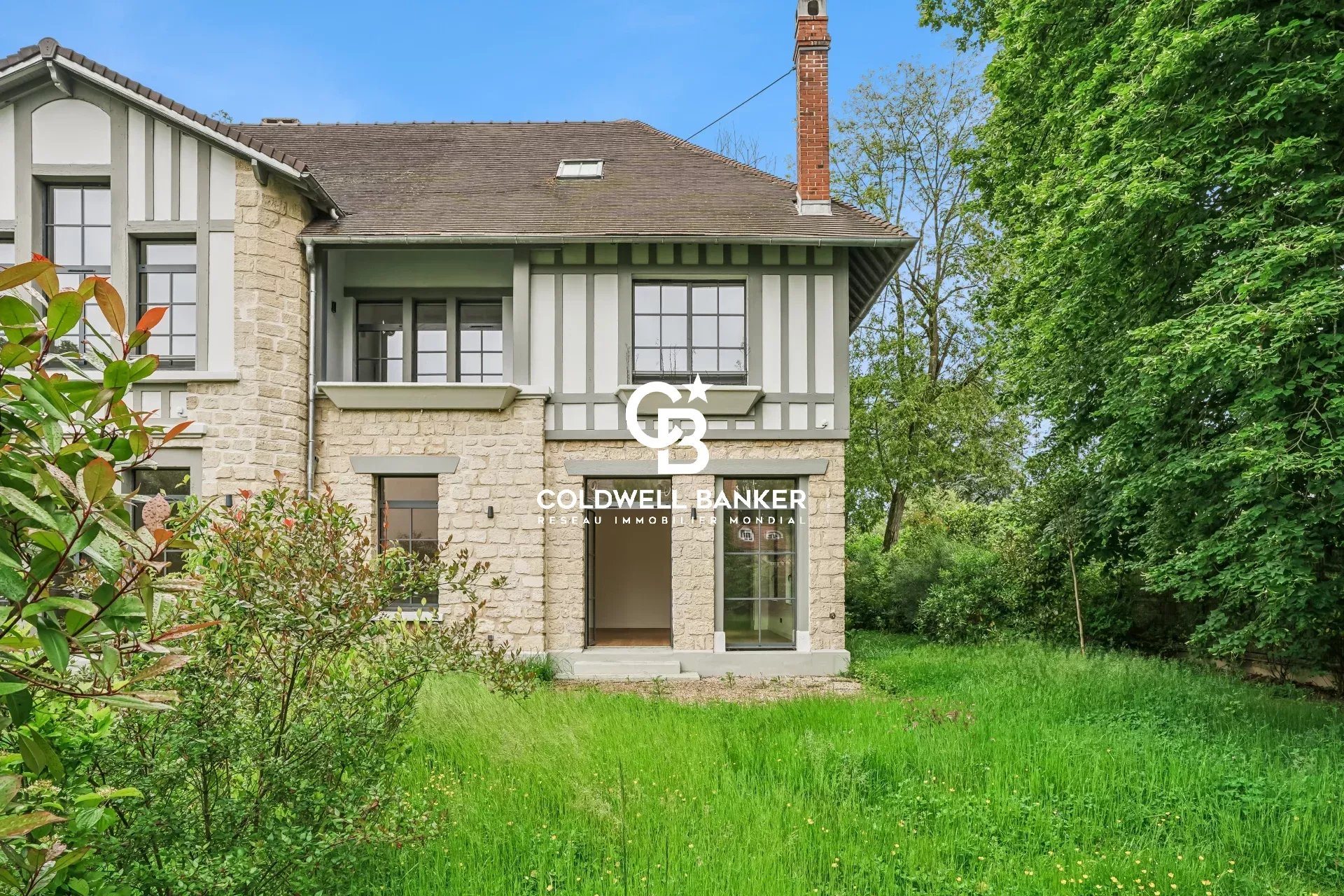 Appartement à vendre, 193m², Vaucresson