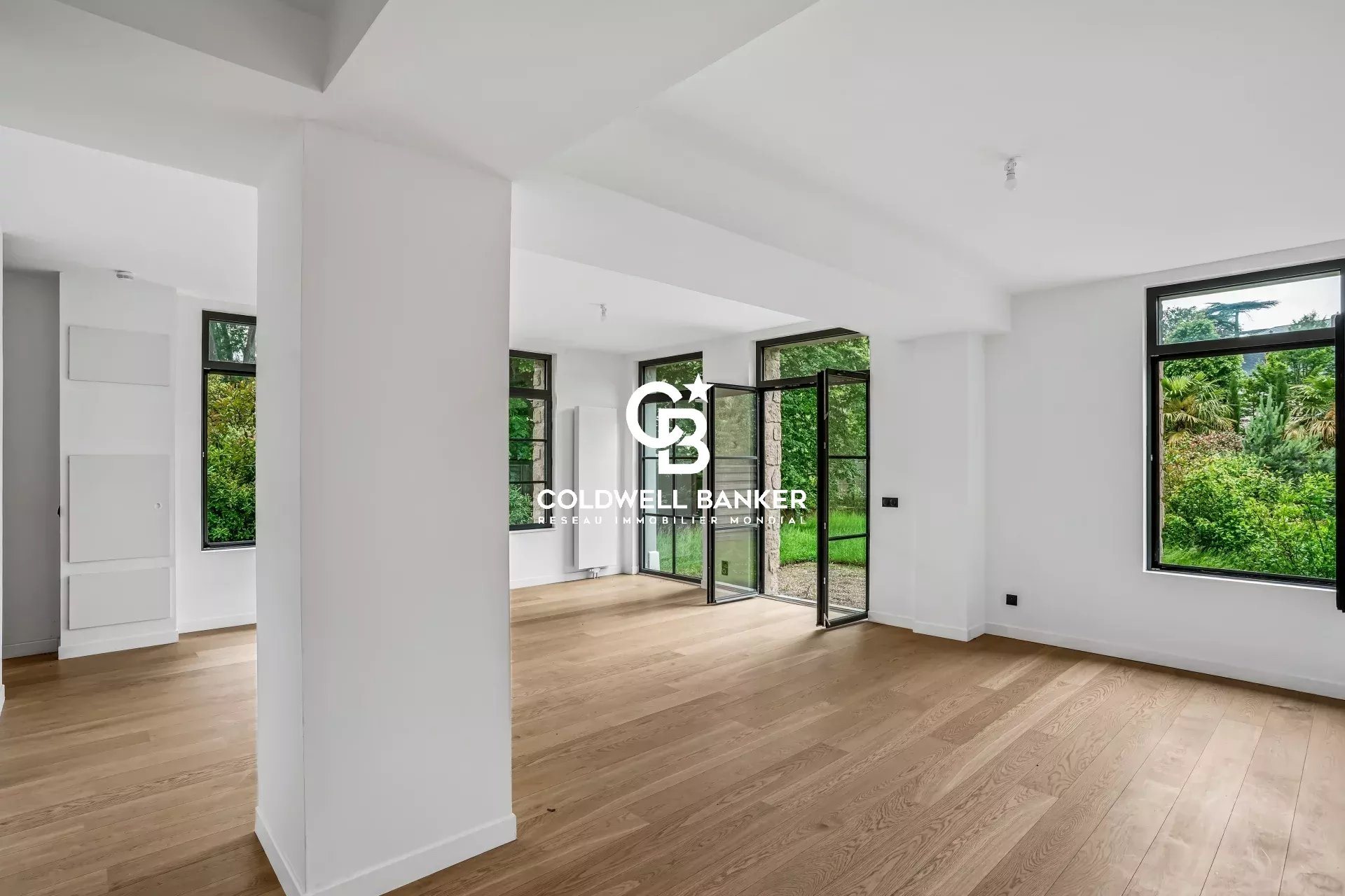 Appartement à vendre, 193m², Vaucresson