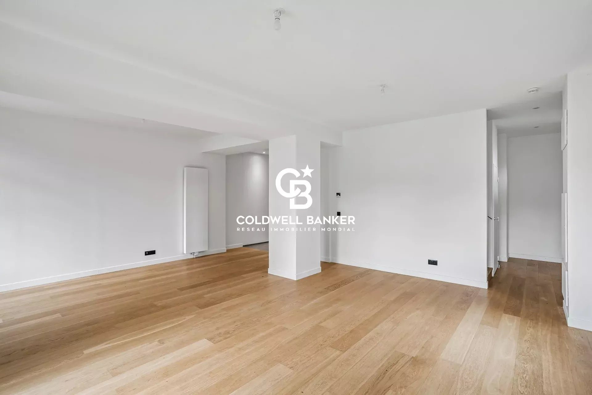 Appartement à vendre, 193m², Vaucresson