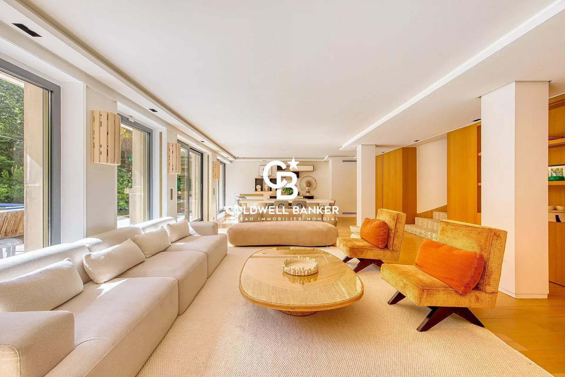 Appartement à vendre, 257m², Neuilly-sur-Seine