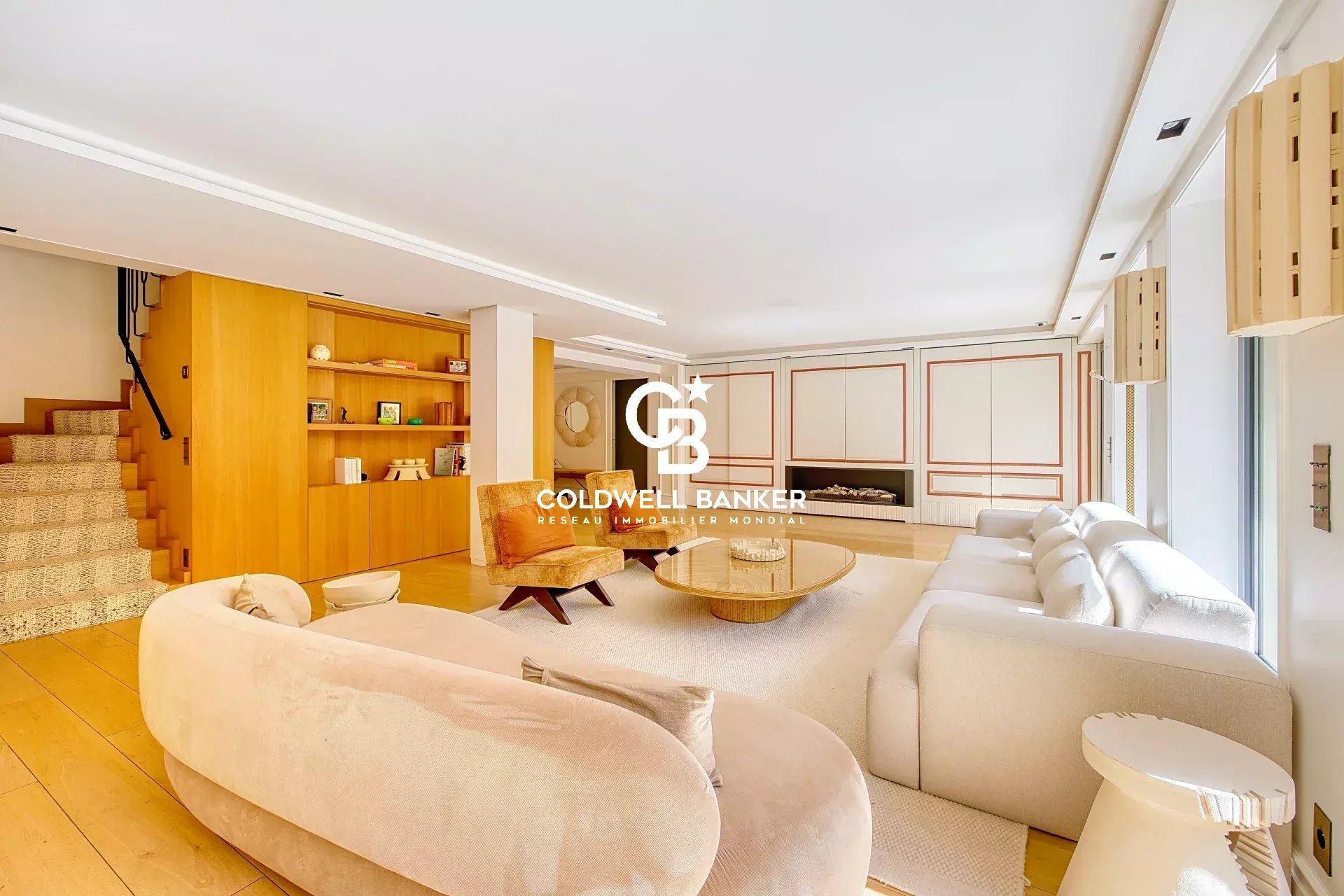 Appartement à vendre, 257m², Neuilly-sur-Seine