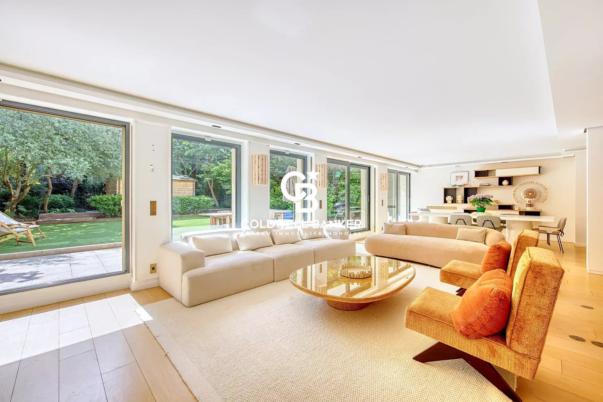 Appartement à vendre, 257m², Neuilly-sur-Seine