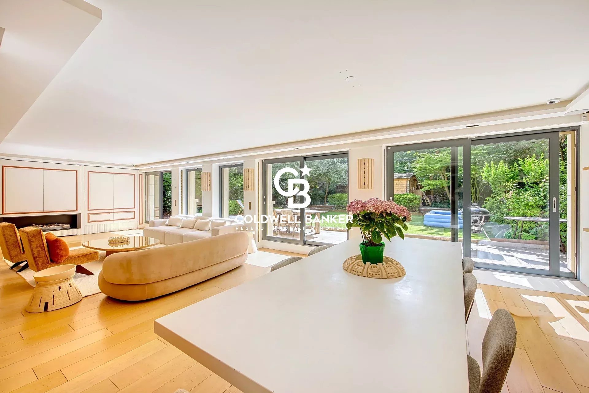 Appartement à vendre, 257m², Neuilly-sur-Seine