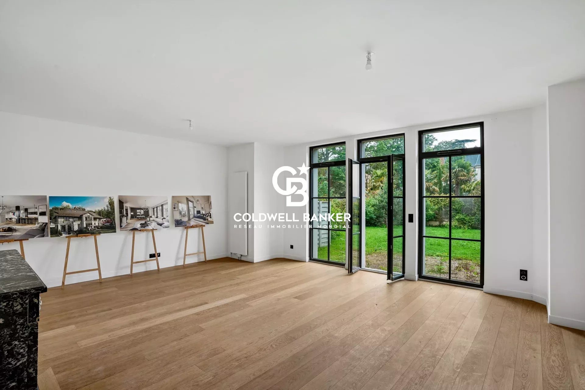 Appartement à vendre, 181m², Vaucresson