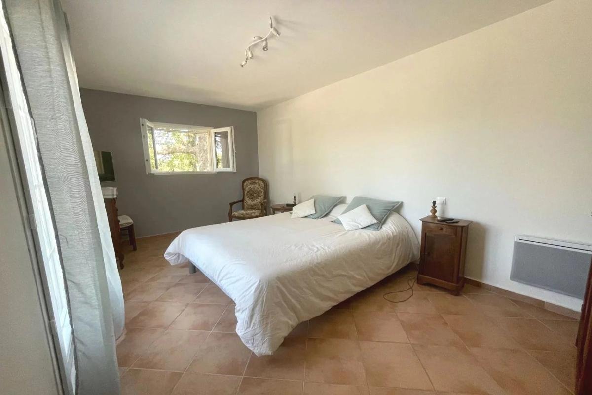 Maison à vendre, 110m², Rognes