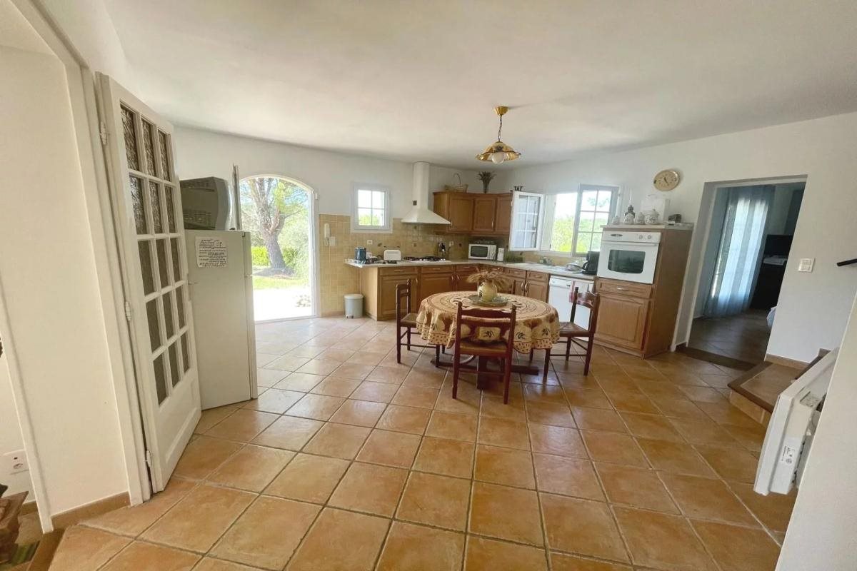 Maison à vendre, 110m², Rognes