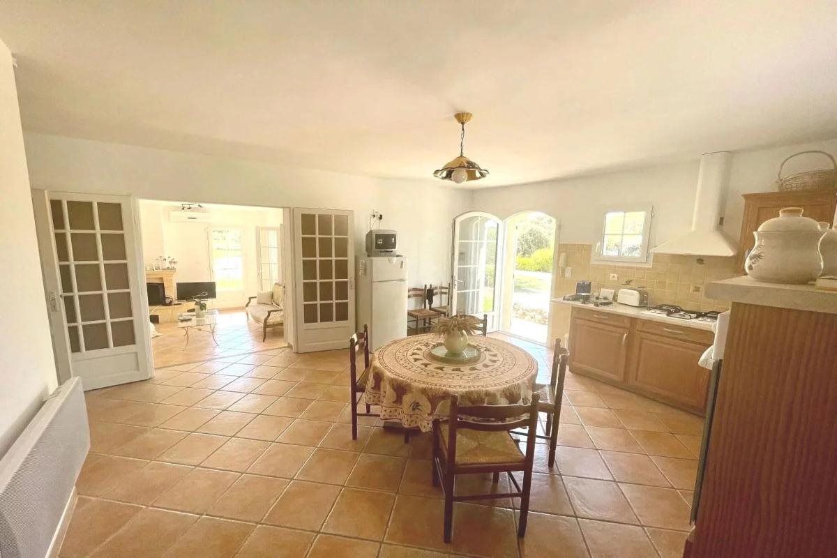 Maison à vendre, 110m², Rognes