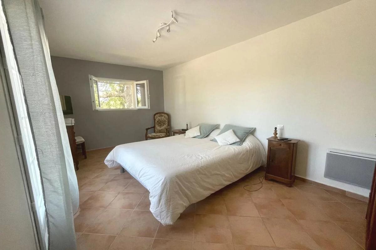Maison à vendre, 110m², Rognes